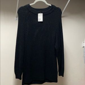 H & M Sweater Dress